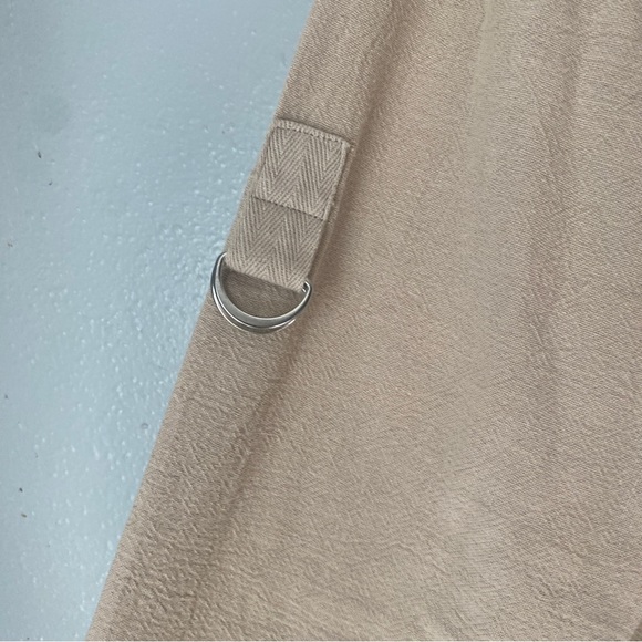 Chico’s Safari Long Shirt Chico’s Size 0/Small - Picture 4 of 5